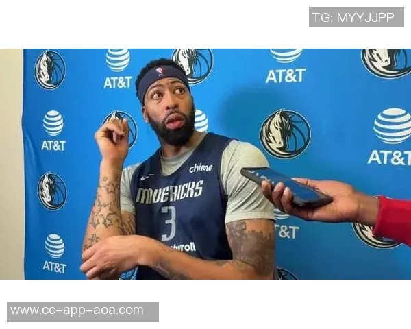 明日独行侠客战开拓者浓眉与布兰登威廉姆斯出战状态成疑引关注