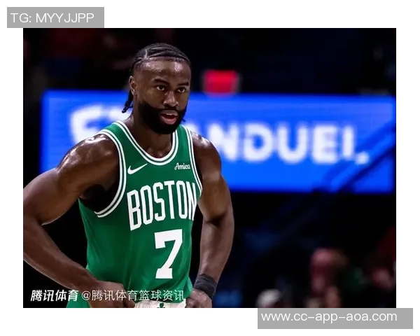 杰伦布朗谈连续进球的心境仿佛被神秘力量掌控无需思考