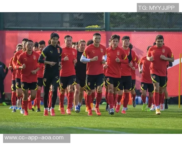 马德兴分析U23国足亚洲杯小组出线形势首战对伊拉克至关重要