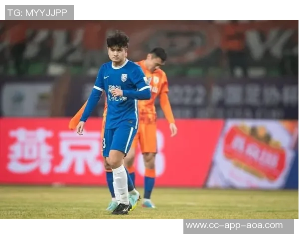 武汉三镇门将魏黾哲正式租借加盟深圳新鹏城开启新征程