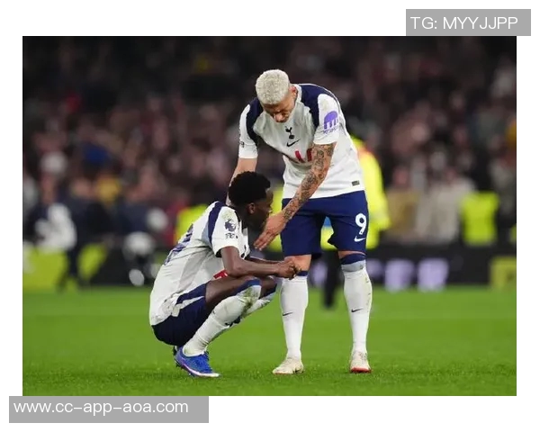 索兰克期待世界杯之旅不解热刺内外战表现差异大 索兰克期待世界杯之旅不解热刺内外战表现差异大