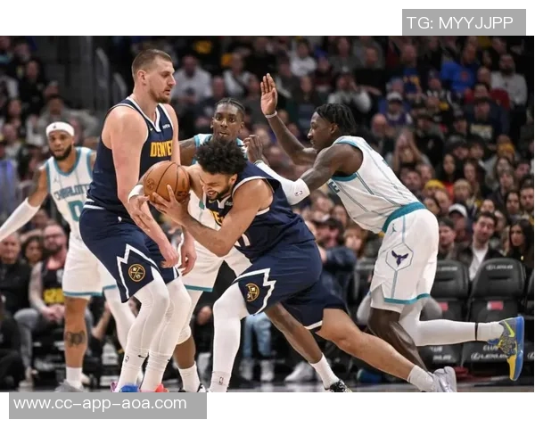 今日掘金迎战老鹰穆雷缺阵戈登布劳恩布朗三人状态回暖能否助力球队取胜 今日掘金迎战老鹰穆雷缺阵戈登布劳恩布朗三人状态回暖能否助力球队取胜