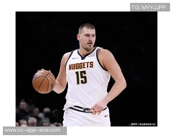 总经理调查揭示约基奇在教练调整中占据绝对优势57选票领先